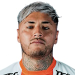 Carlos Gaete Contreras Juan