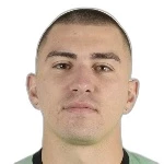 Fernan Jose Faerron Tristan