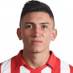 Steven Angel Bernal Fabian