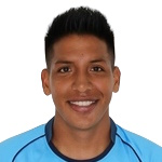 Andres Veizaga Vargas Jose