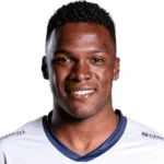 Cristian Mosquera