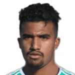 Ahmed Al Nakhli