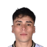 Damian Pizarro
