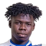Leonce Namgbema