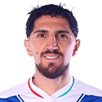 Alfonso Valdes Contreras Diego