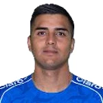 Alvaro Madrid