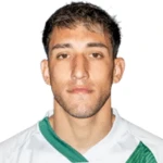Matias Ramirez