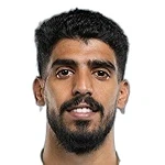 Ayidh Al Rashidi Fahad