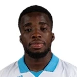 Junior Traore Hamed