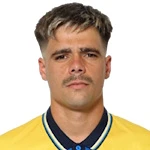 Mathias Tomas