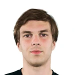 Daniil Frolkin