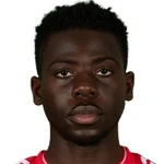 Omari Forson