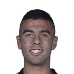 Anthony Vasquez