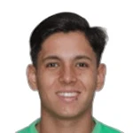Joshua Mancha
