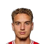 Aske Adelgaard