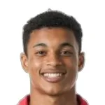 A. Thomas