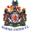 Marske United