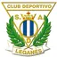 Leganés II