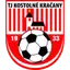 Kostolné Kračany