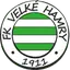 Velké Hamry