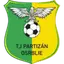 Partizán Osrblie