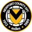 Newport City