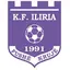 Iliria Fushë-Krujë