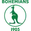 Bohemians 1905 II