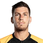 Cameron Norrie