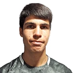 Carlos Alcaraz